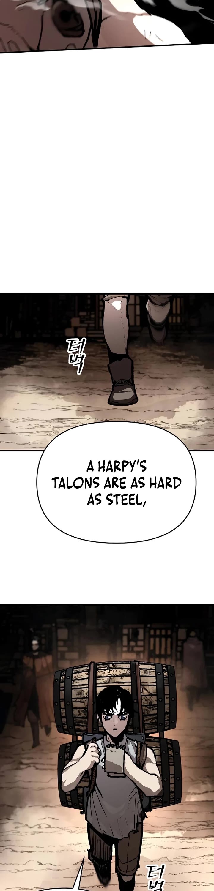War Of The Corpses Chapter 1 page 26 - Chapter 1