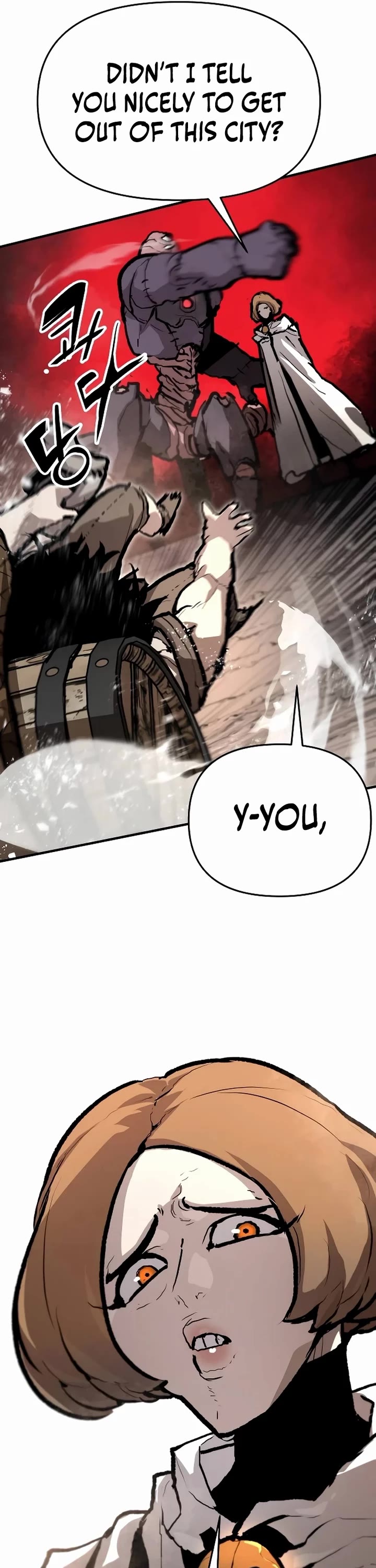 War Of The Corpses Chapter 1 page 29 - Chapter 1