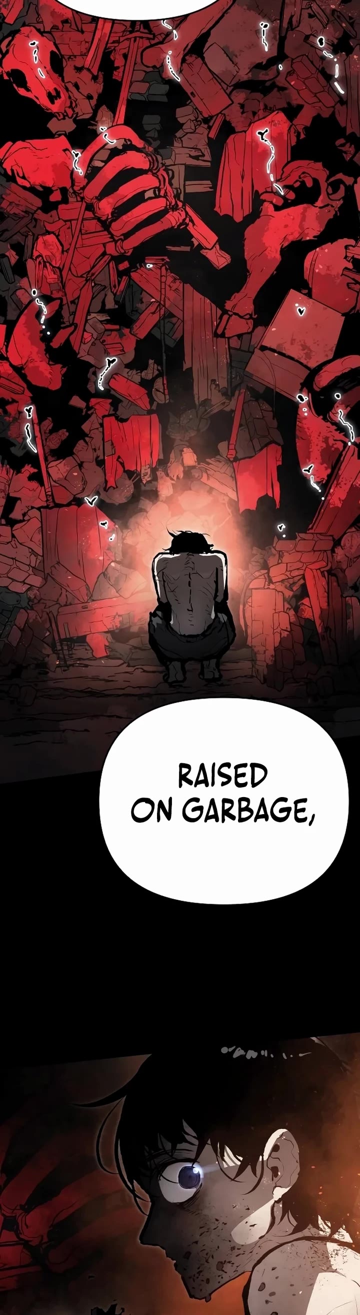War Of The Corpses Chapter 1 page 31 - Chapter 1