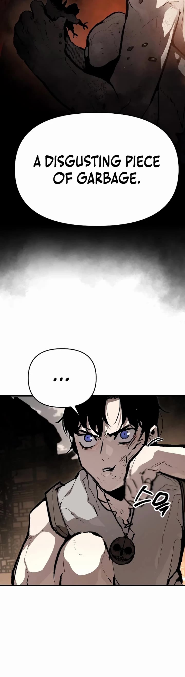 War Of The Corpses Chapter 1 page 32 - Chapter 1