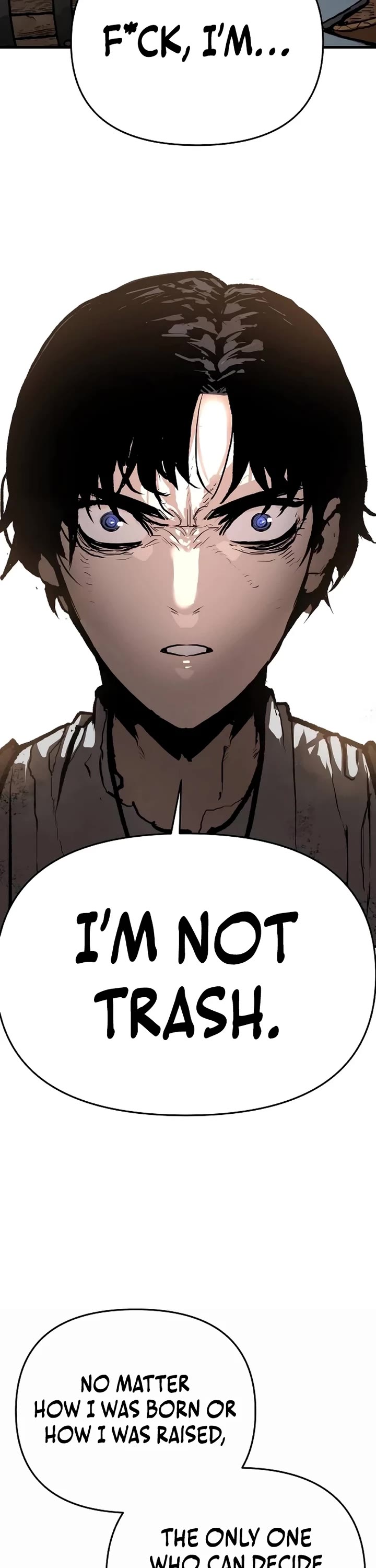 War Of The Corpses Chapter 1 page 35 - Chapter 1
