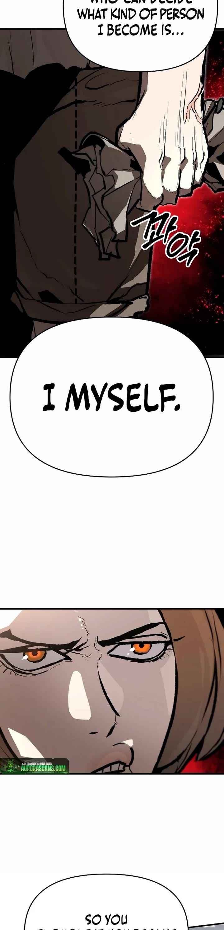 War Of The Corpses Chapter 1 page 36 - Chapter 1