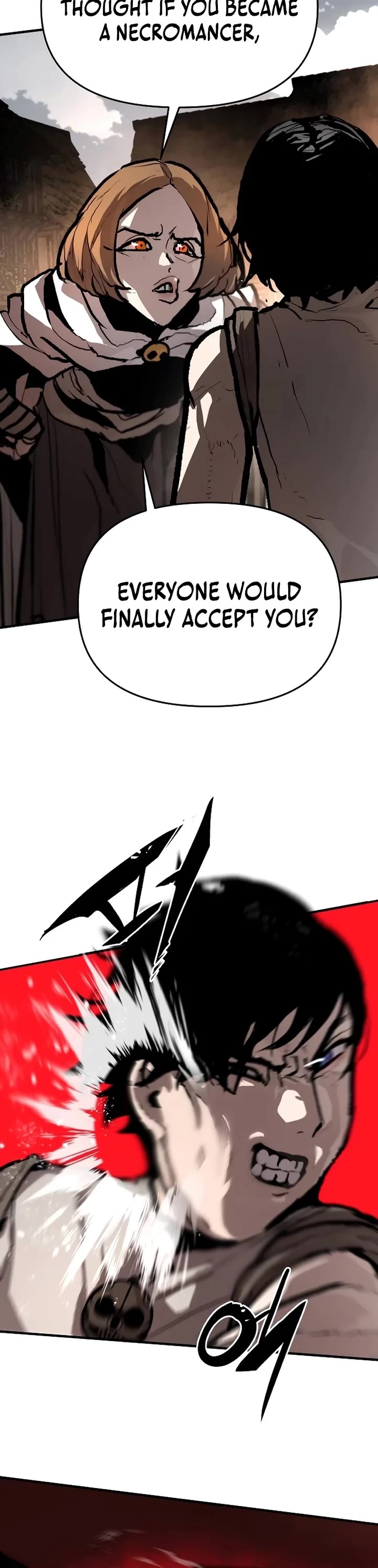 War Of The Corpses Chapter 1 page 37 - Chapter 1