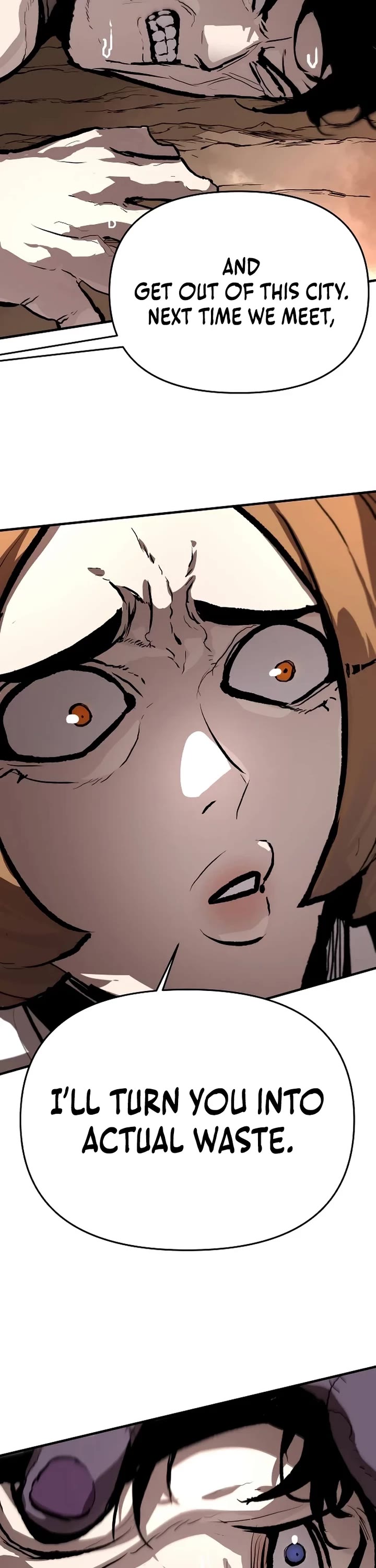 War Of The Corpses Chapter 1 page 39 - Chapter 1