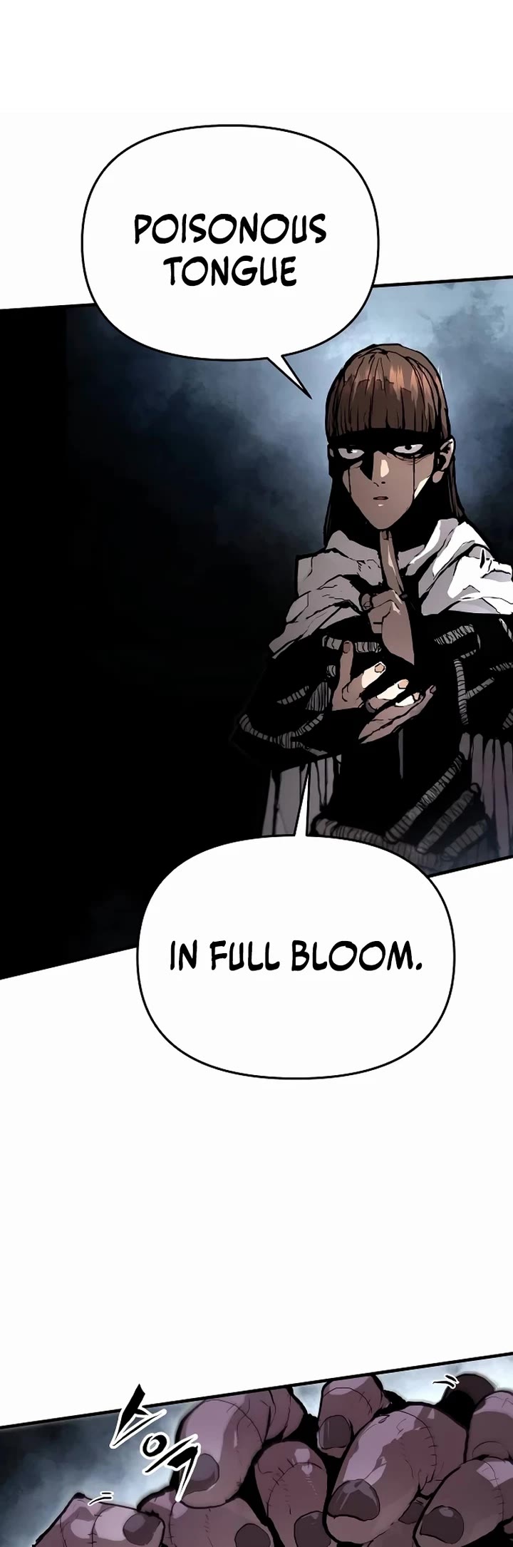 War Of The Corpses Chapter 1 page 4 - Chapter 1