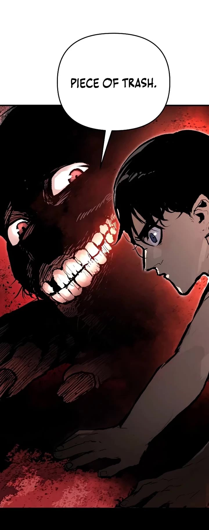War Of The Corpses Chapter 1 page 46 - Chapter 1
