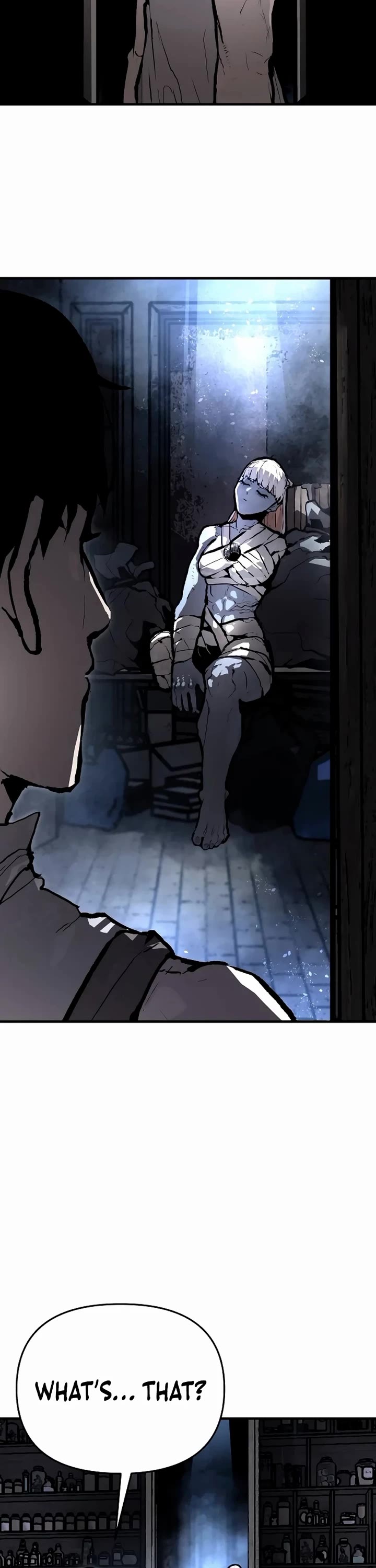 War Of The Corpses Chapter 1 page 50 - Chapter 1
