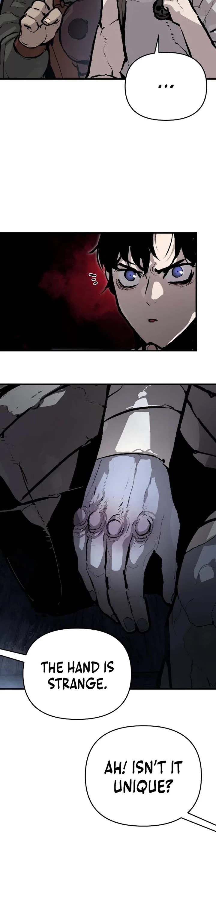 War Of The Corpses Chapter 1 page 55 - Chapter 1
