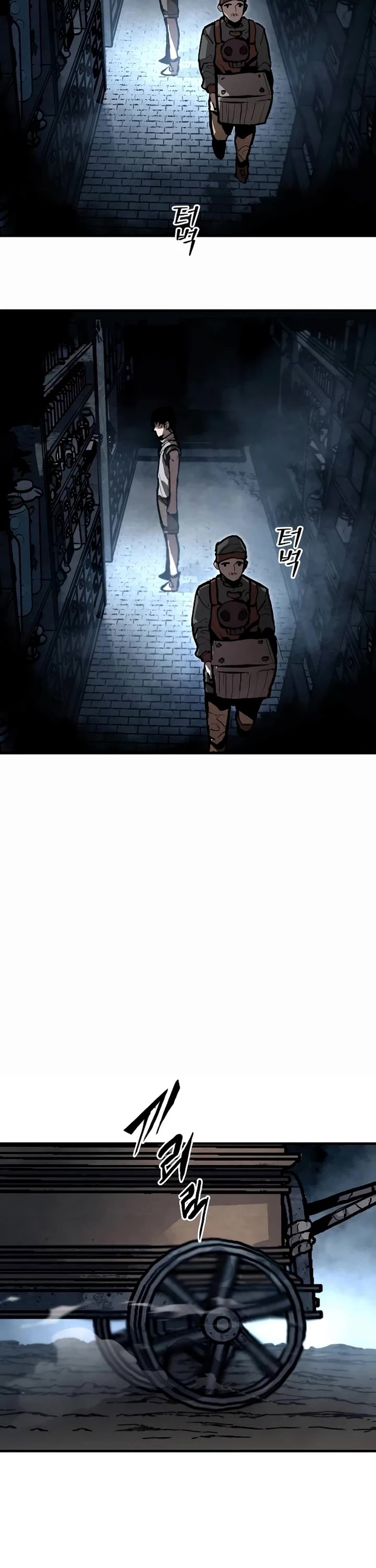 War Of The Corpses Chapter 1 page 60 - Chapter 1