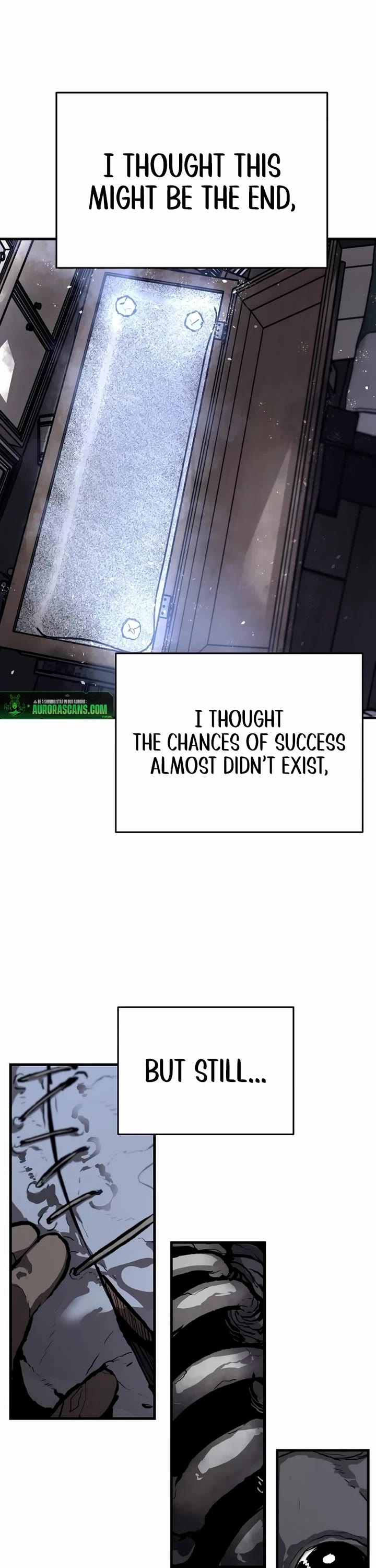 War Of The Corpses Chapter 1 page 63 - Chapter 1