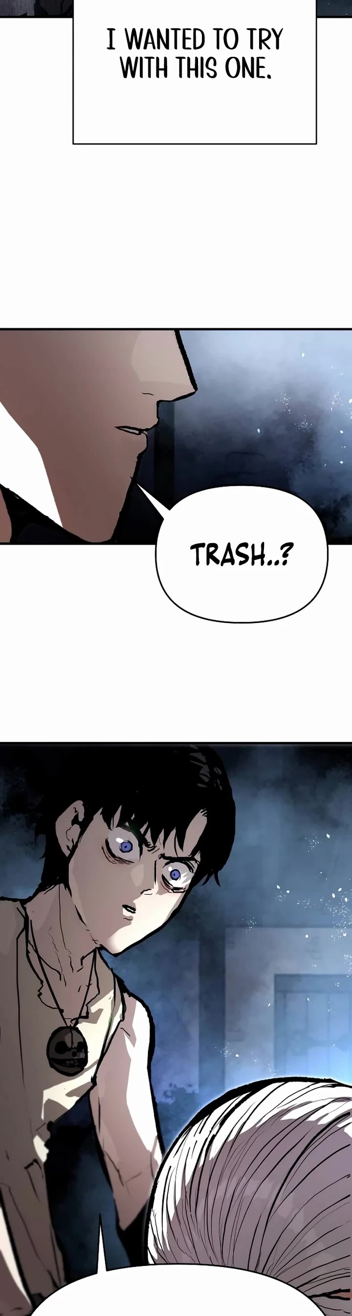 War Of The Corpses Chapter 1 page 65 - Chapter 1