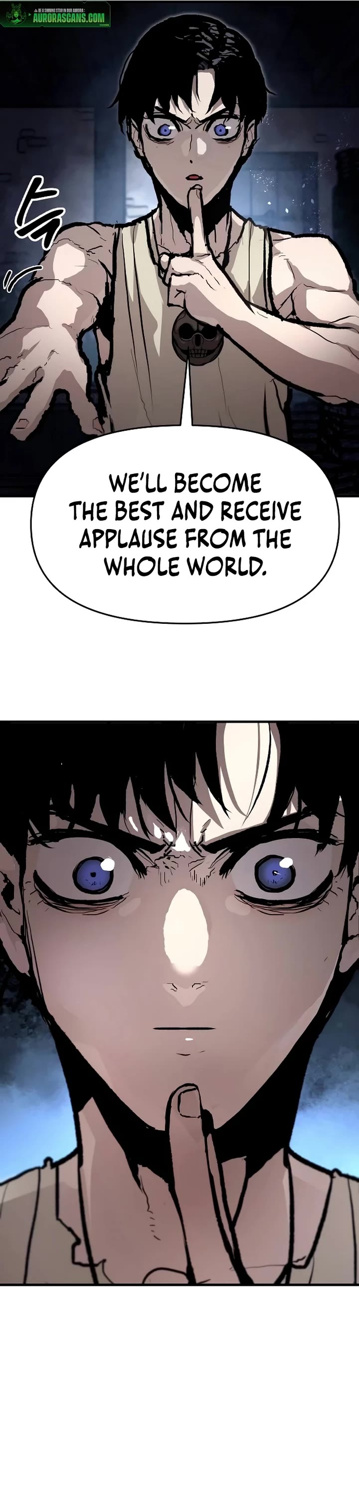 War Of The Corpses Chapter 1 page 67 - Chapter 1