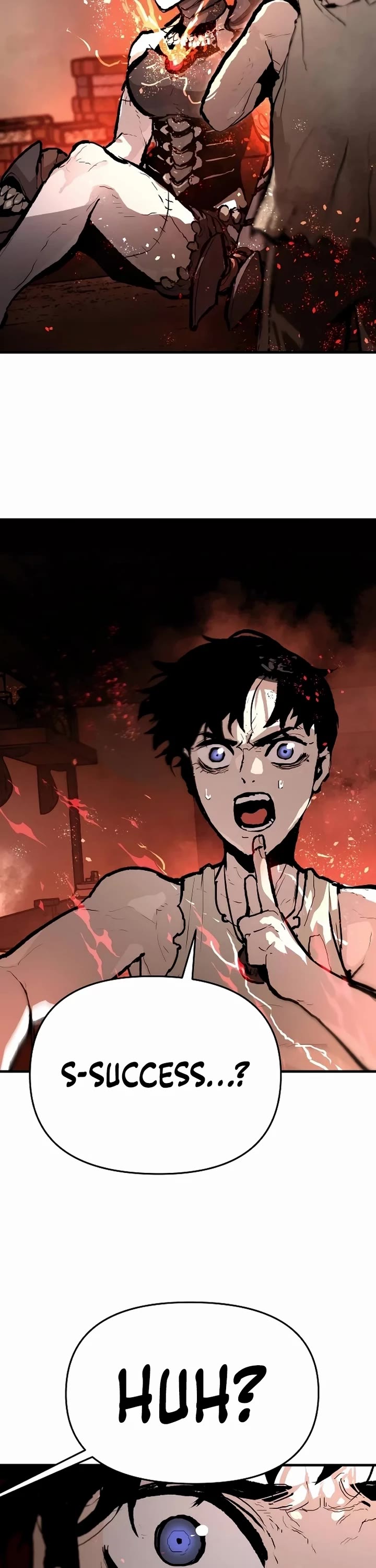 War Of The Corpses Chapter 1 page 69 - Chapter 1
