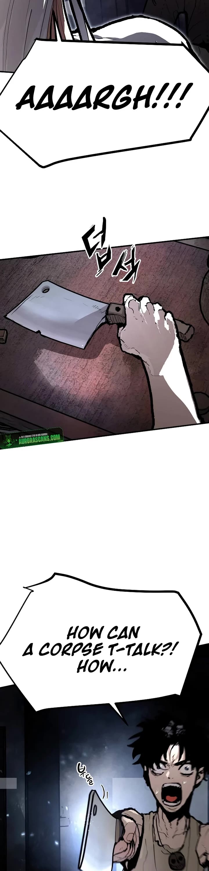War Of The Corpses Chapter 1 page 74 - Chapter 1