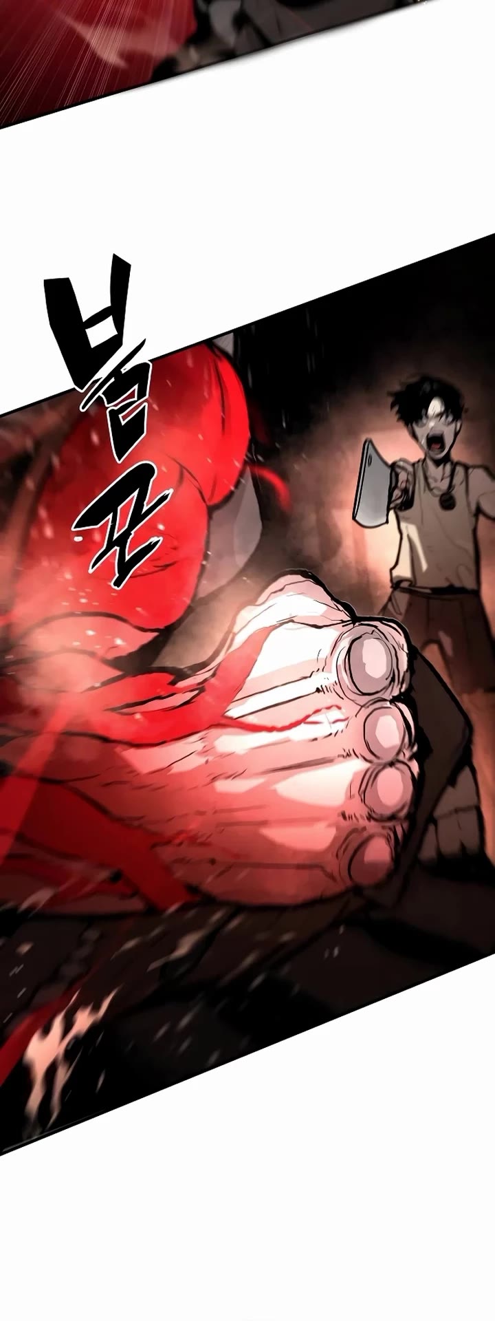 War Of The Corpses Chapter 1 page 76 - Chapter 1