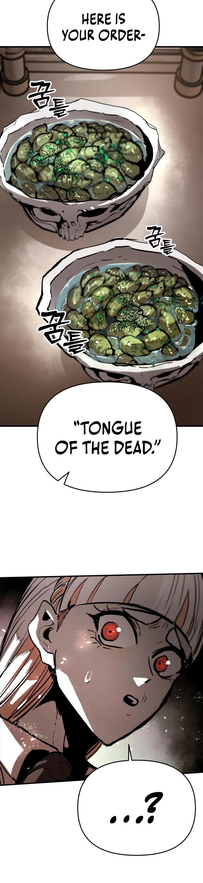 War Of The Corpses Chapter 10 page 10 - Chapter 10