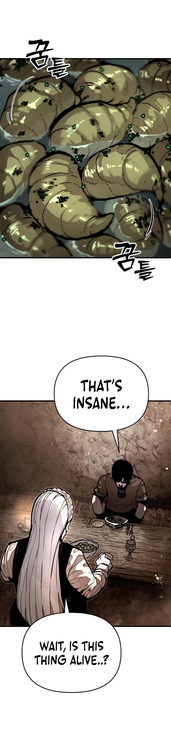 War Of The Corpses Chapter 10 page 11 - Chapter 10