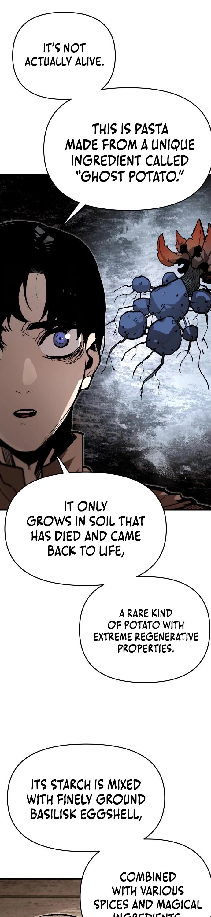 War Of The Corpses Chapter 10 page 12 - Chapter 10