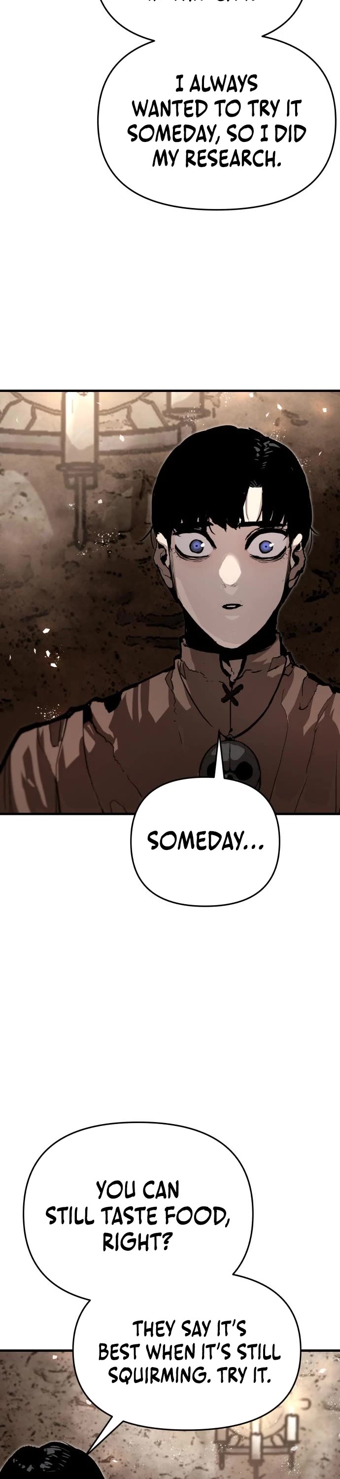 War Of The Corpses Chapter 10 page 14 - Chapter 10