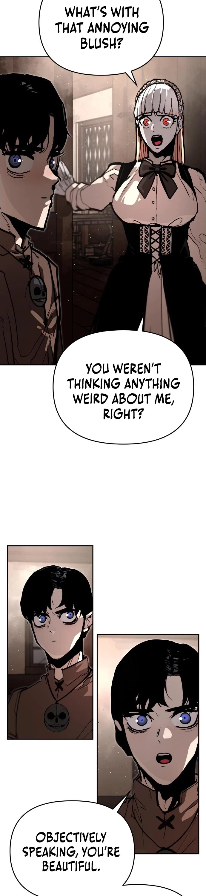 War Of The Corpses Chapter 10 page 2 - Chapter 10