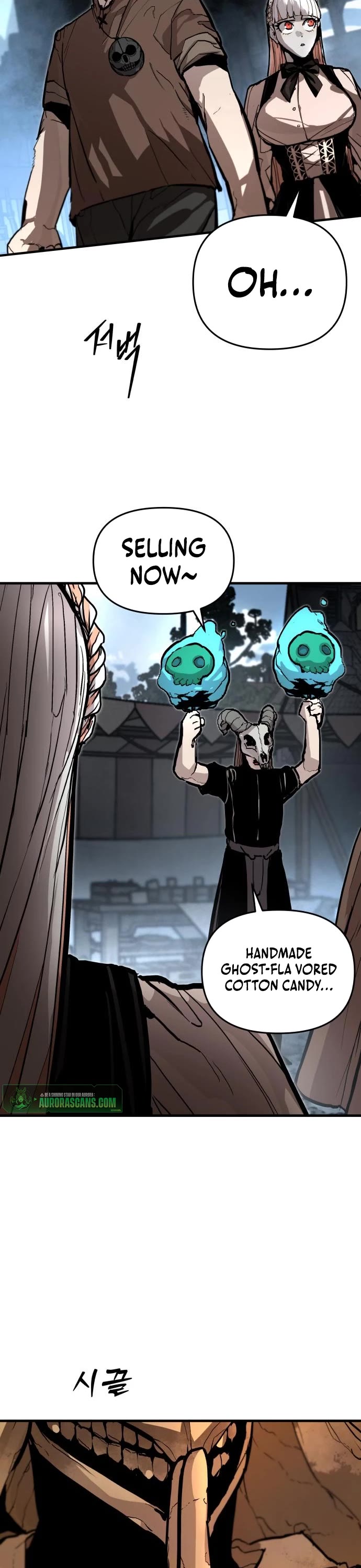 War Of The Corpses Chapter 10 page 20 - Chapter 10