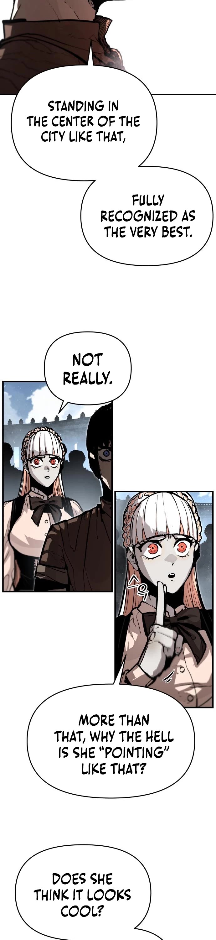War Of The Corpses Chapter 10 page 24 - Chapter 10