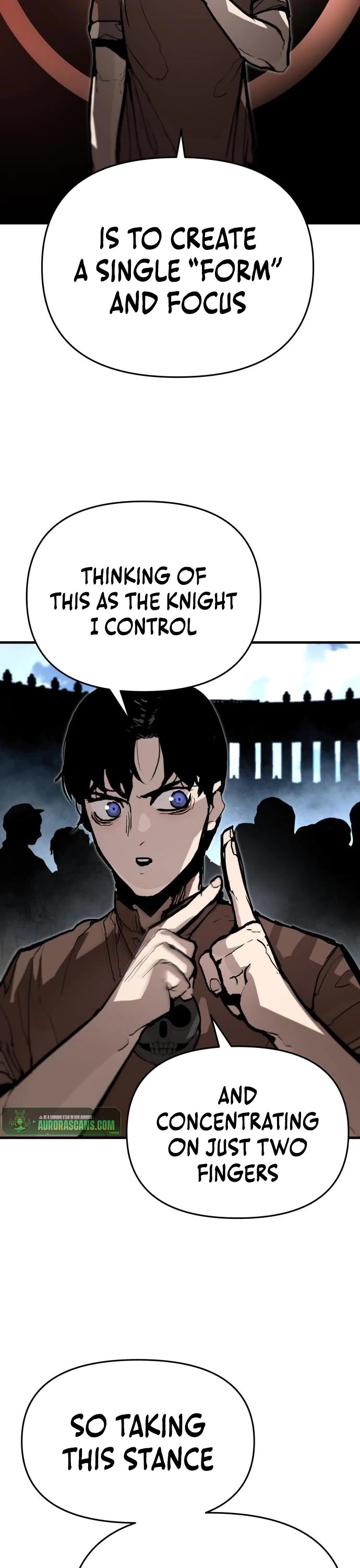 War Of The Corpses Chapter 10 page 27 - Chapter 10