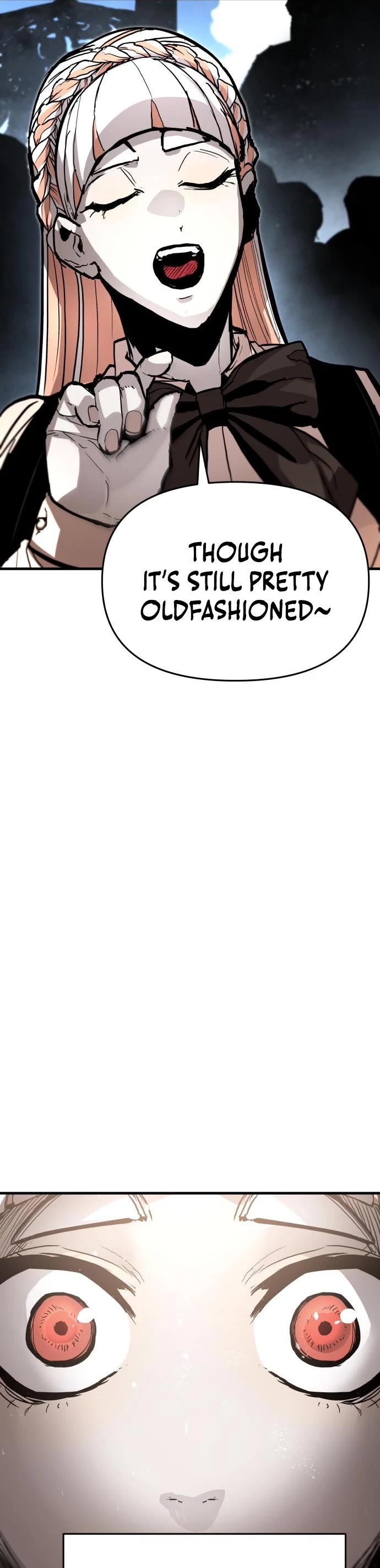 War Of The Corpses Chapter 10 page 29 - Chapter 10