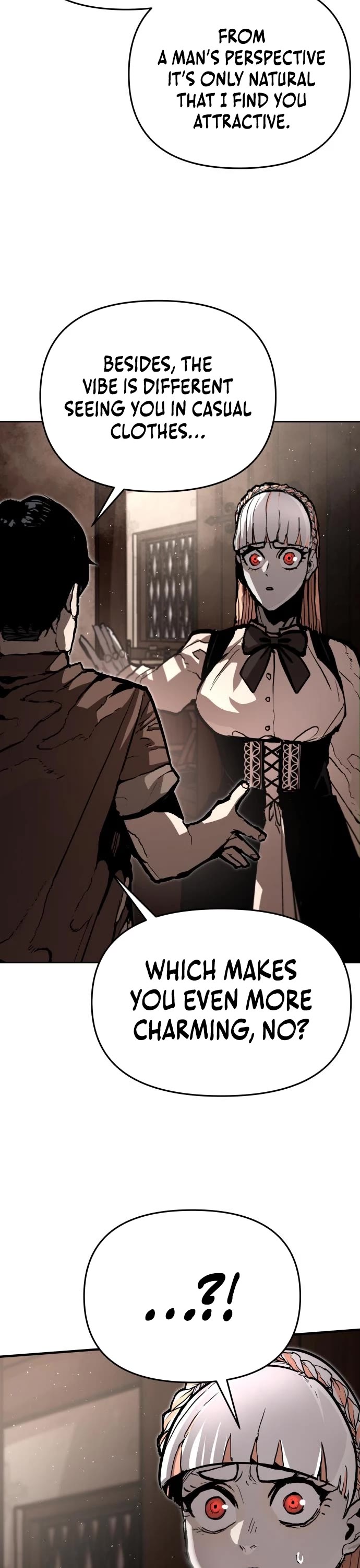 War Of The Corpses Chapter 10 page 3 - Chapter 10