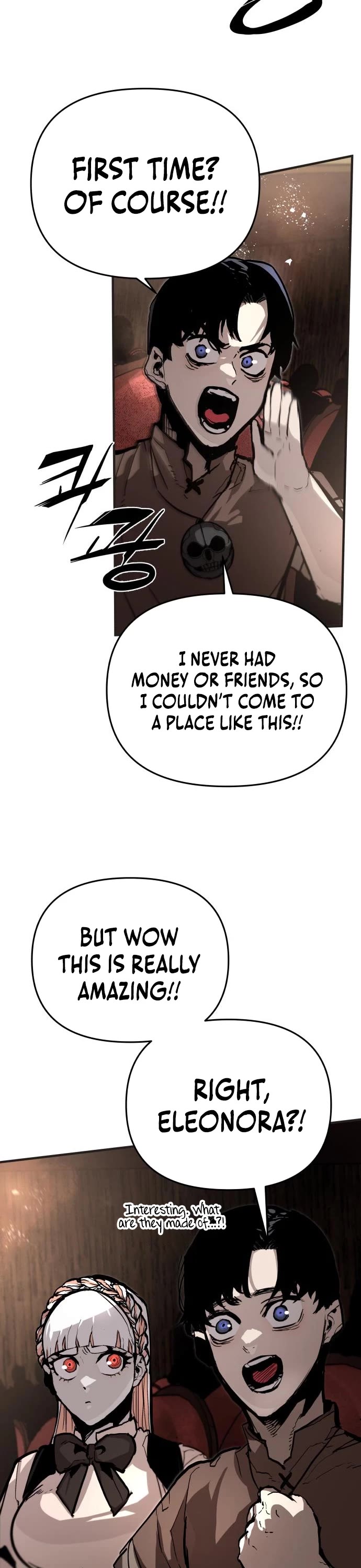 War Of The Corpses Chapter 10 page 32 - Chapter 10