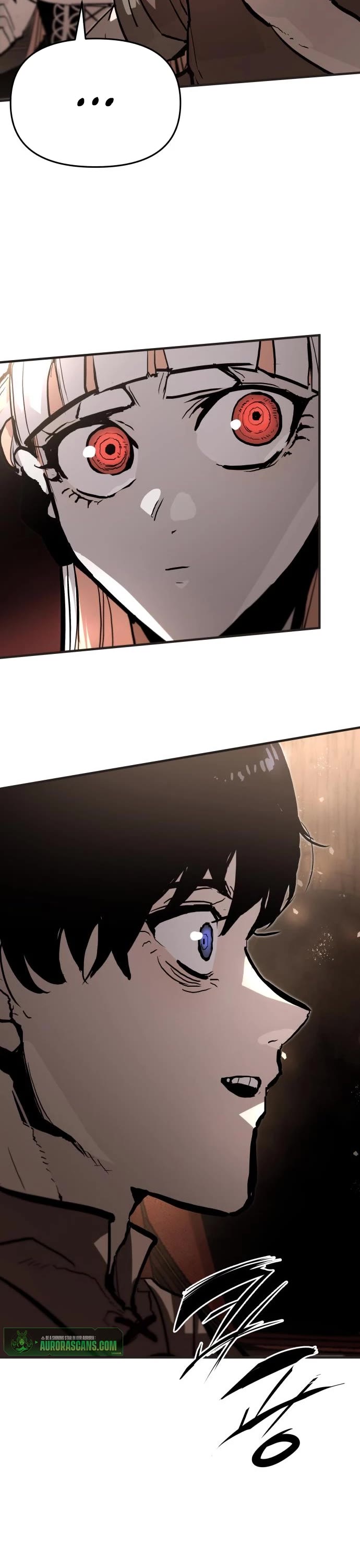 War Of The Corpses Chapter 10 page 33 - Chapter 10