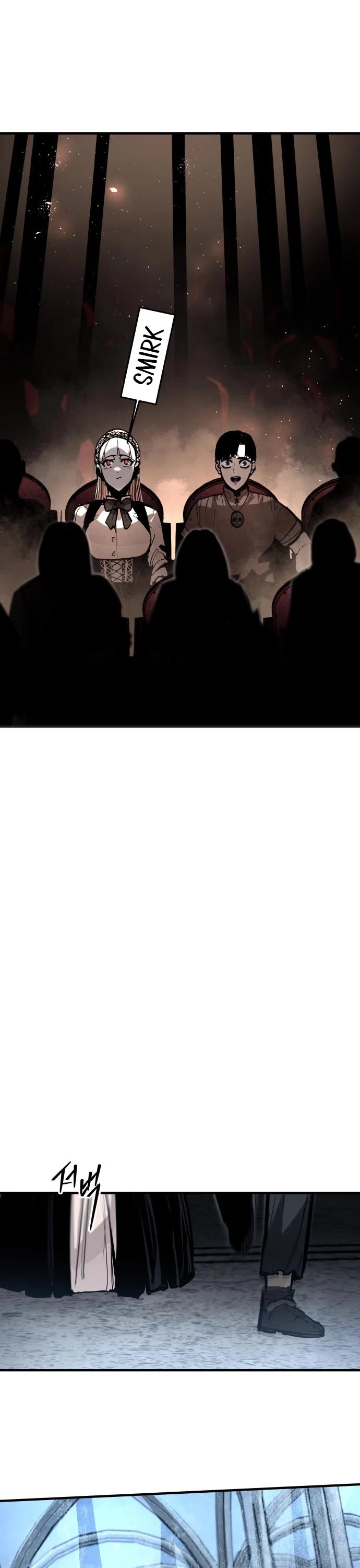 War Of The Corpses Chapter 10 page 34 - Chapter 10
