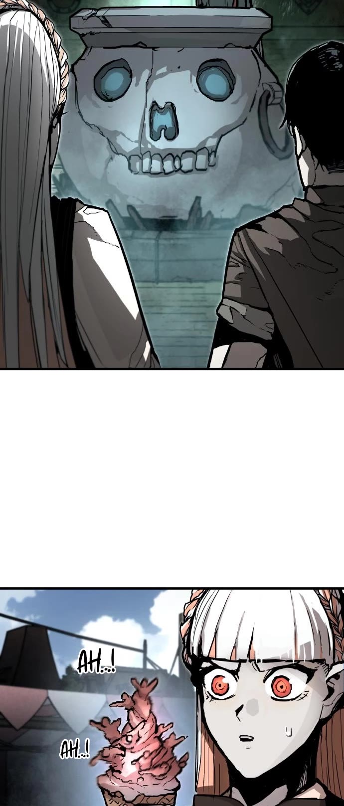 War Of The Corpses Chapter 10 page 36 - Chapter 10