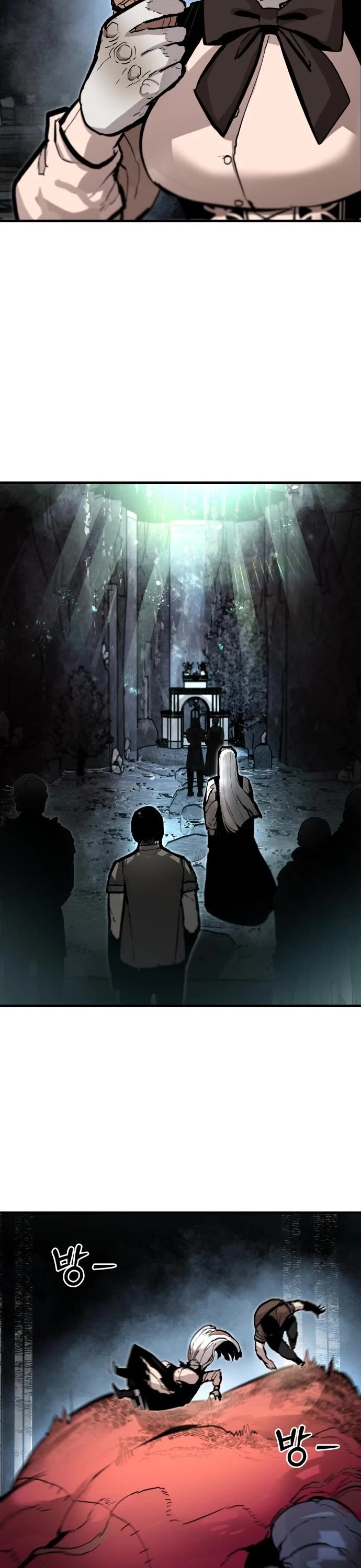 War Of The Corpses Chapter 10 page 37 - Chapter 10