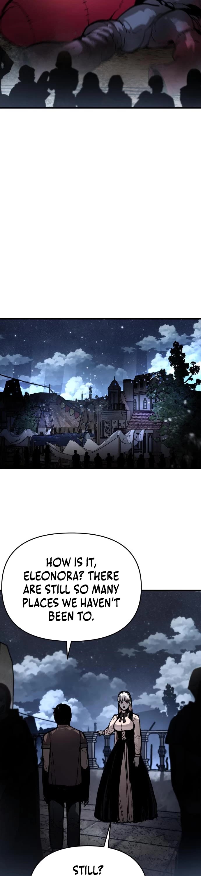 War Of The Corpses Chapter 10 page 38 - Chapter 10