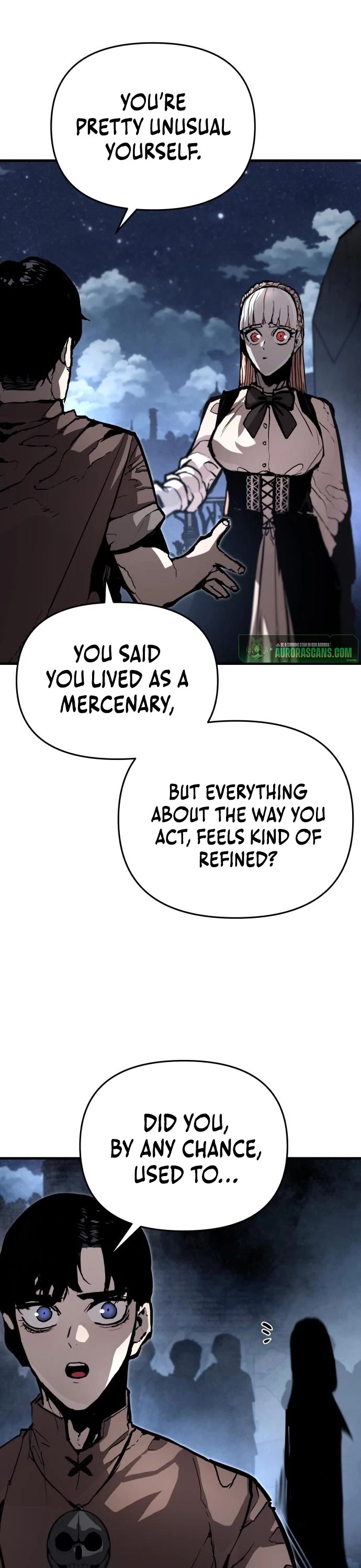 War Of The Corpses Chapter 10 page 41 - Chapter 10