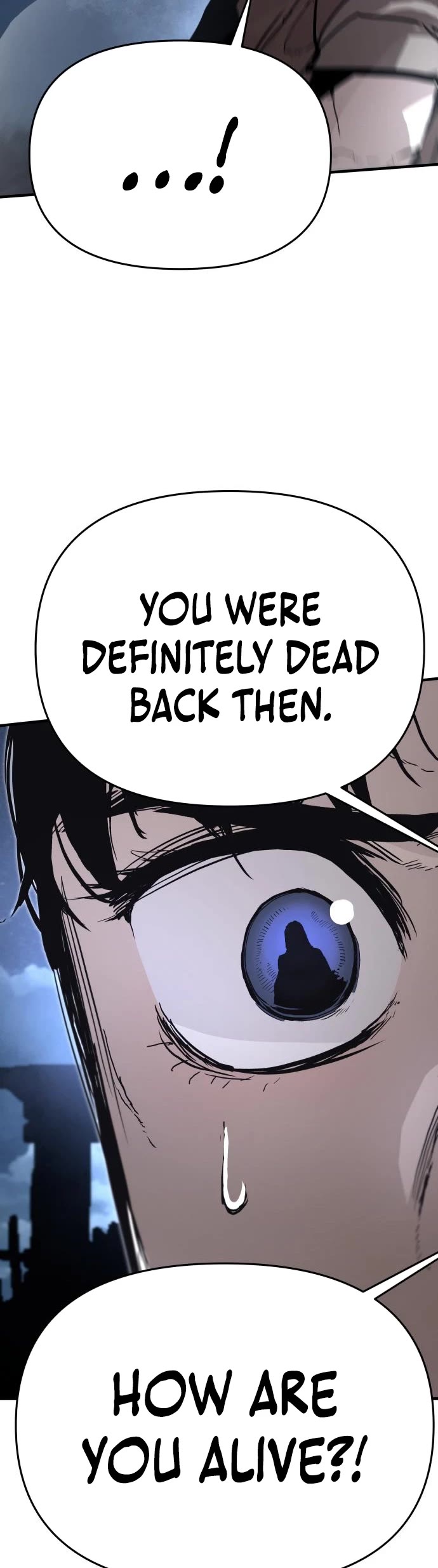 War Of The Corpses Chapter 10 page 43 - Chapter 10