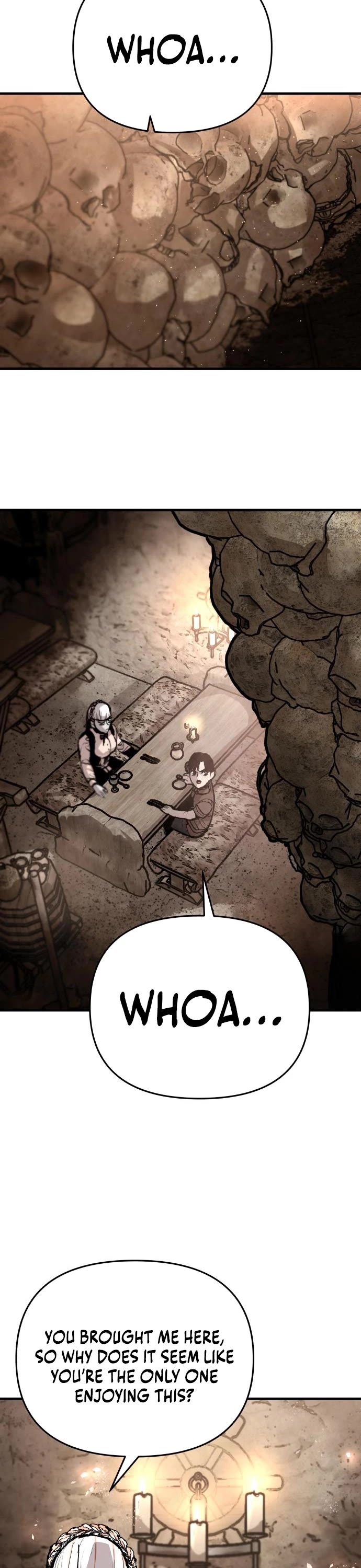 War Of The Corpses Chapter 10 page 7 - Chapter 10