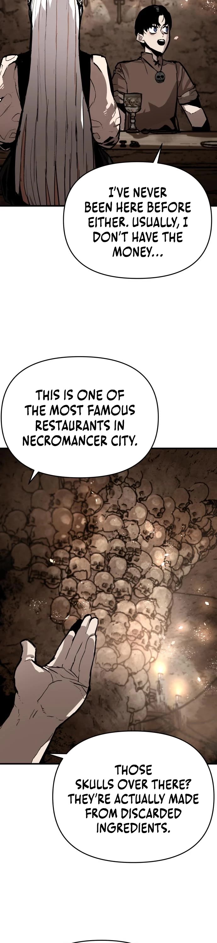 War Of The Corpses Chapter 10 page 8 - Chapter 10