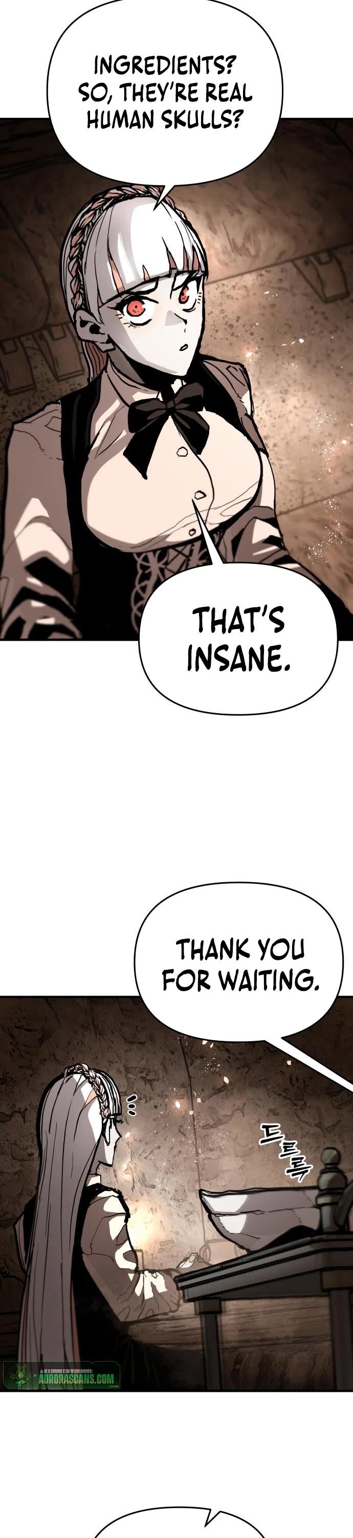 War Of The Corpses Chapter 10 page 9 - Chapter 10