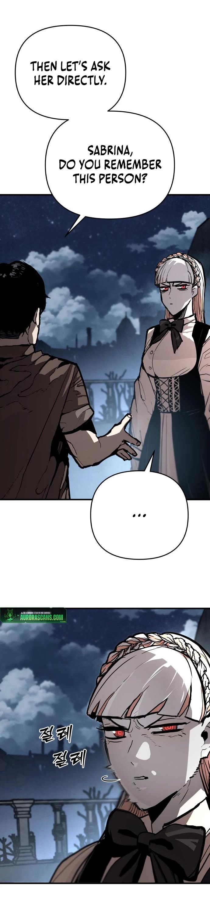 War Of The Corpses Chapter 11 page 10 - Chapter 11