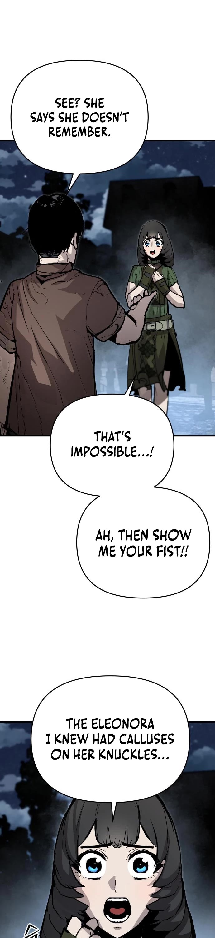 War Of The Corpses Chapter 11 page 11 - Chapter 11