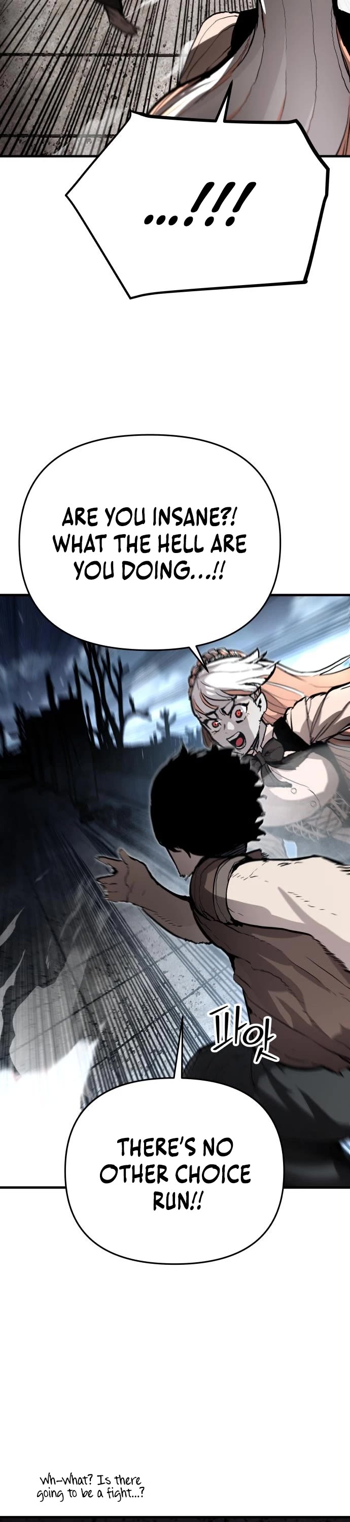 War Of The Corpses Chapter 11 page 13 - Chapter 11