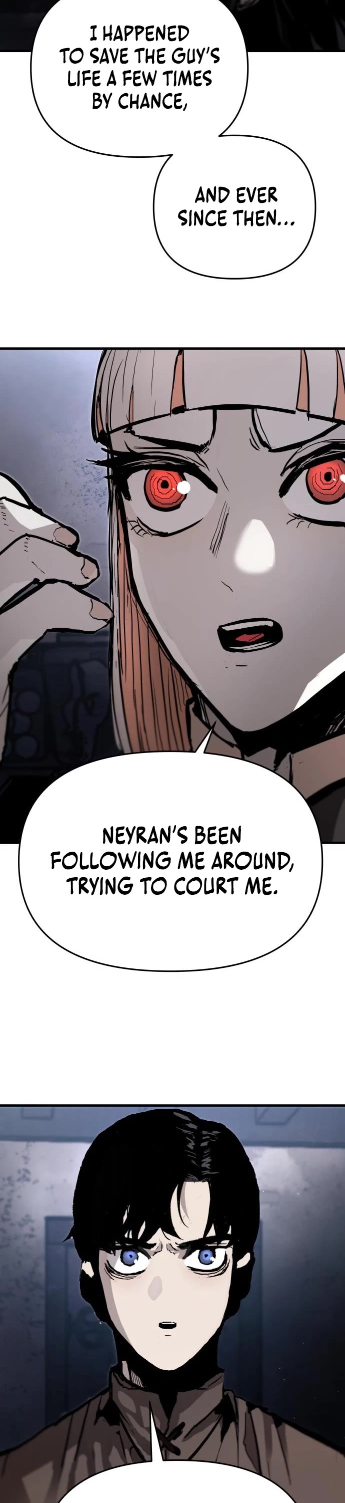 War Of The Corpses Chapter 11 page 17 - Chapter 11