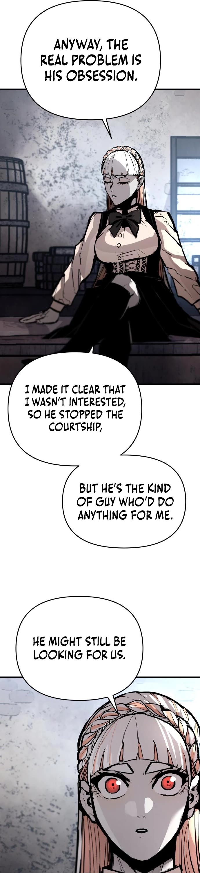War Of The Corpses Chapter 11 page 21 - Chapter 11