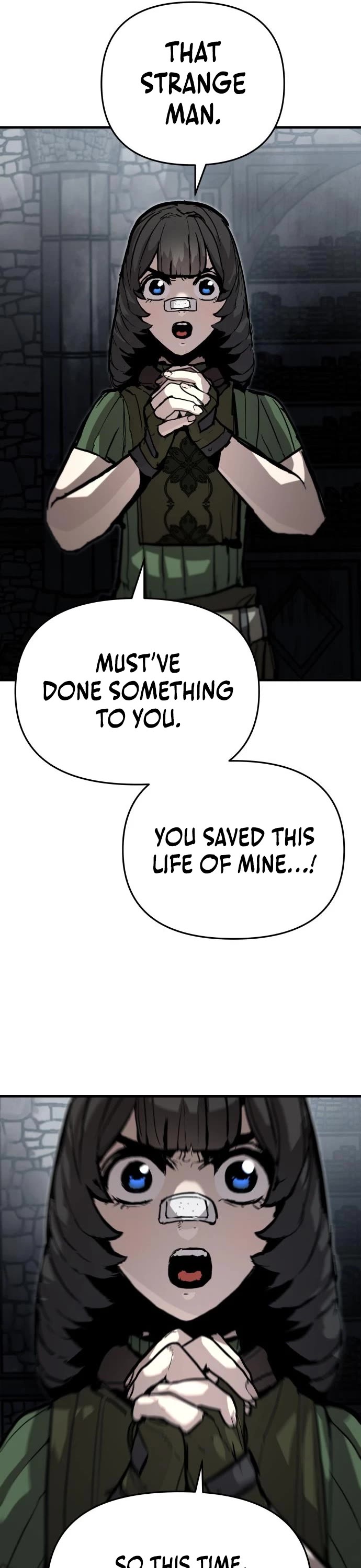 War Of The Corpses Chapter 11 page 26 - Chapter 11