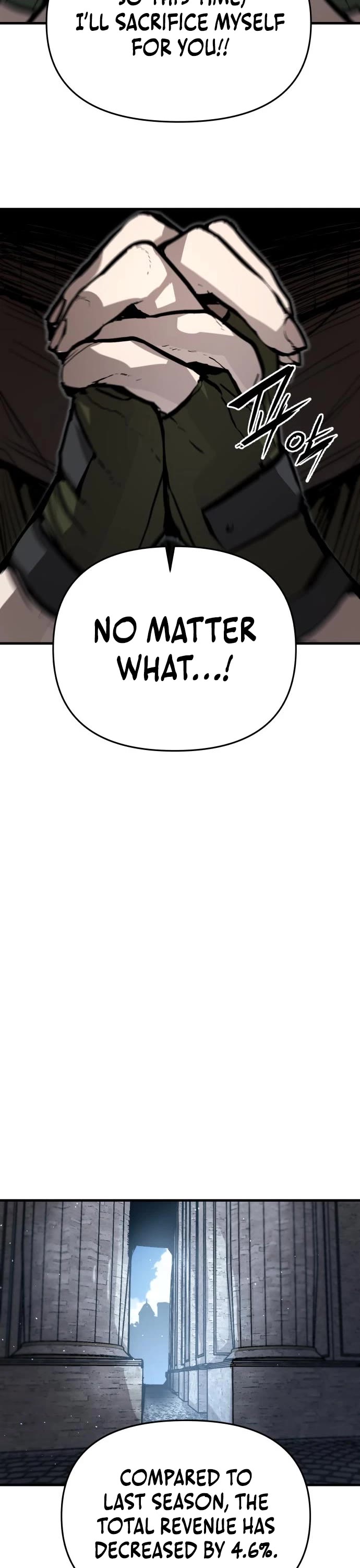 War Of The Corpses Chapter 11 page 27 - Chapter 11