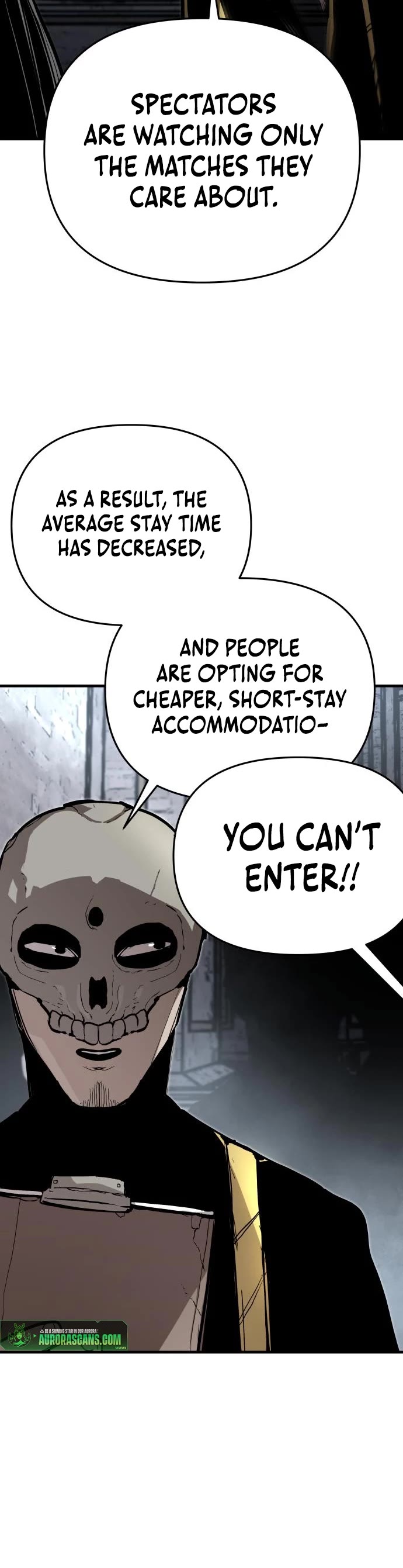 War Of The Corpses Chapter 11 page 30 - Chapter 11
