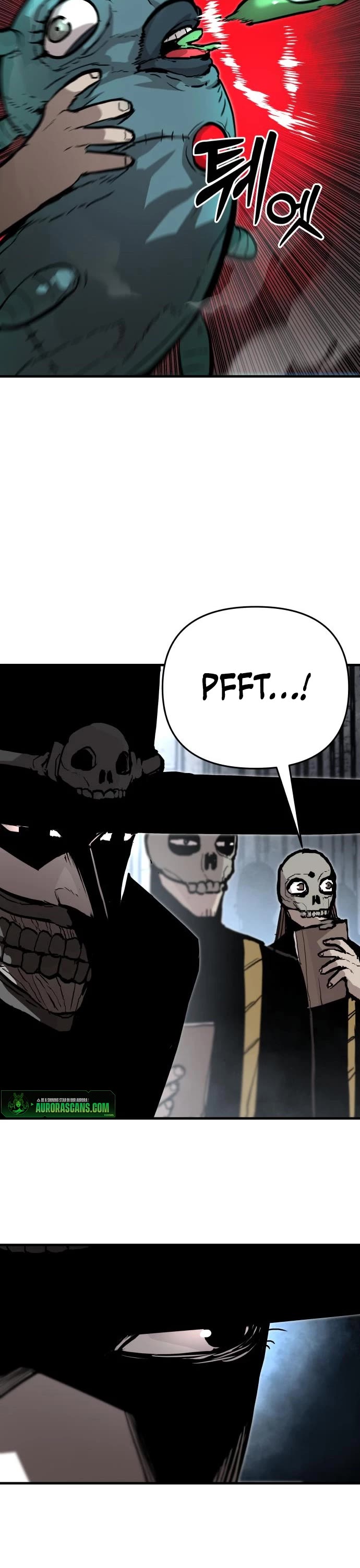 War Of The Corpses Chapter 11 page 35 - Chapter 11