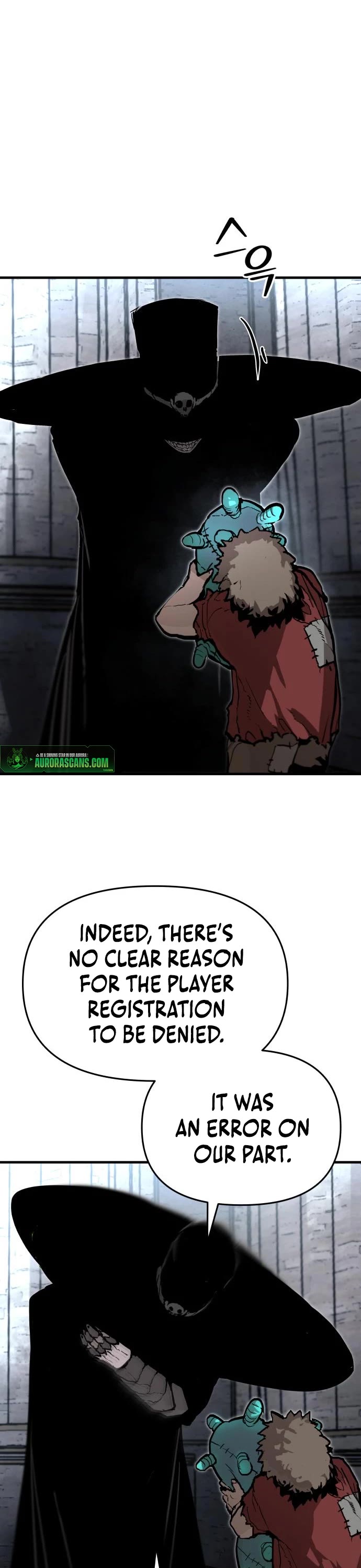 War Of The Corpses Chapter 11 page 36 - Chapter 11